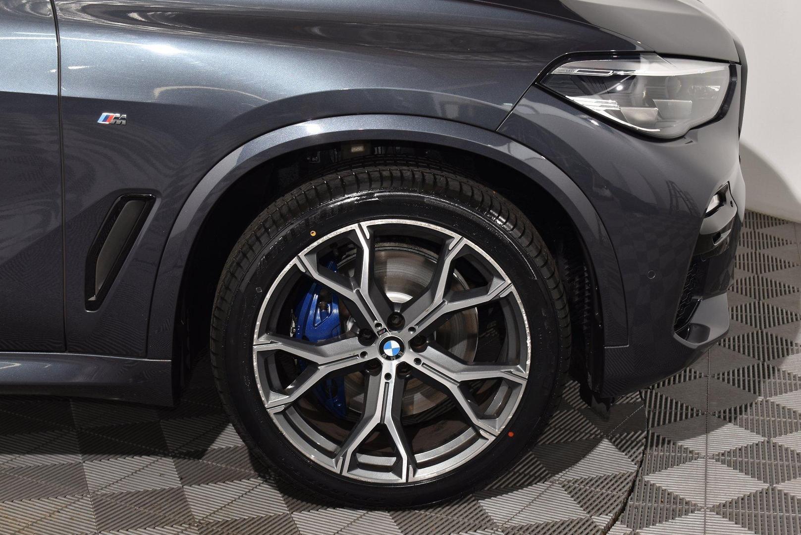 2020 Used BMW X5 G05 xDrive30d M Sport SUV
