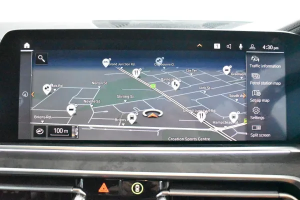 2020 Used BMW X5 G05 xDrive30d M Sport SUV