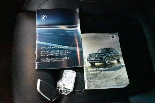 2020 Used BMW X5 G05 xDrive30d M Sport SUV