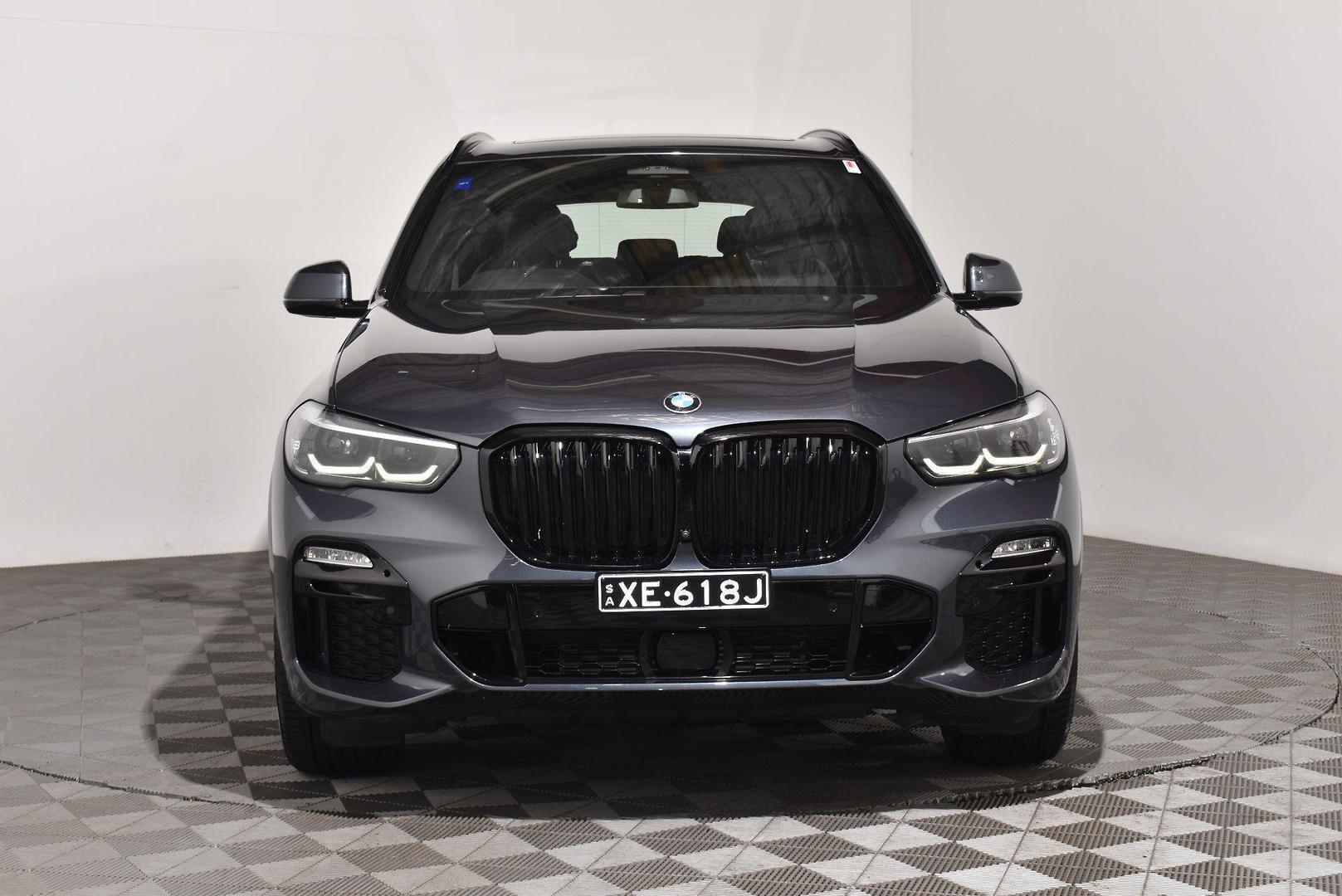2020 Used BMW X5 G05 xDrive30d M Sport SUV