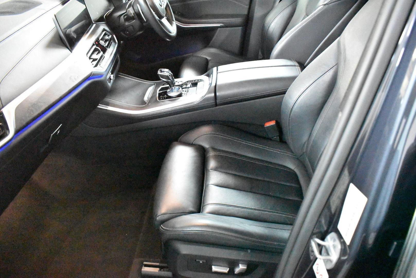 2020 Used BMW X5 G05 xDrive30d M Sport SUV