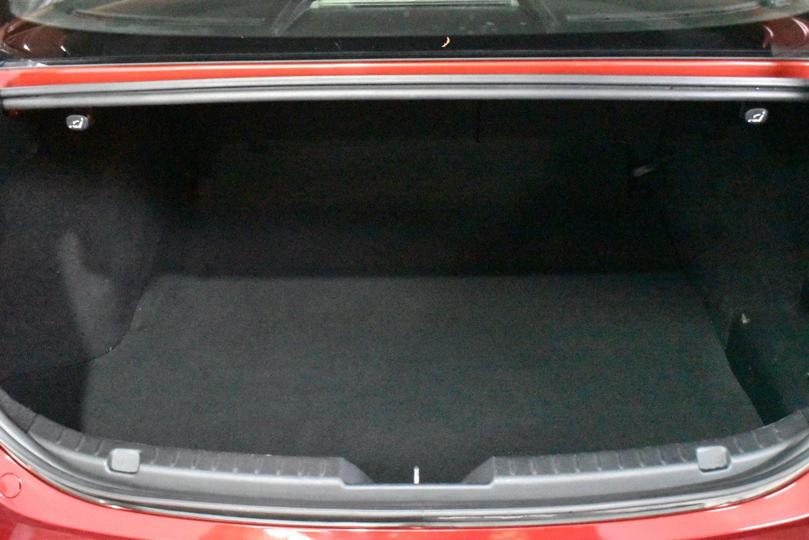 2019 Used Mazda 3 BP Series G25 Astina Sedan