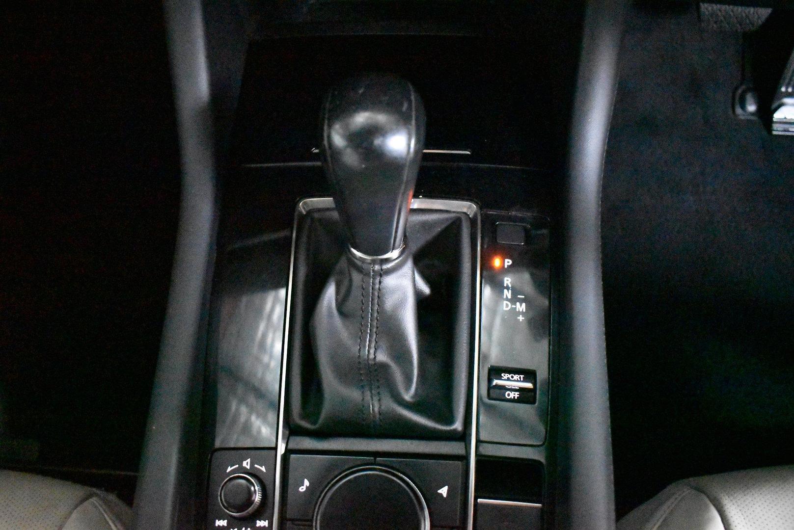 2019 Used Mazda 3 BP Series G25 Astina Sedan