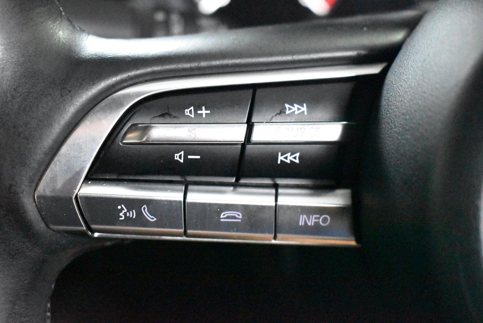 2019 Used Mazda 3 BP Series G25 Astina Sedan