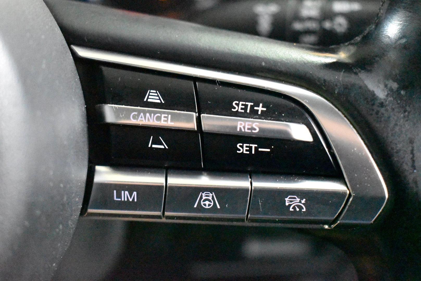 2019 Used Mazda 3 BP Series G25 Astina Sedan