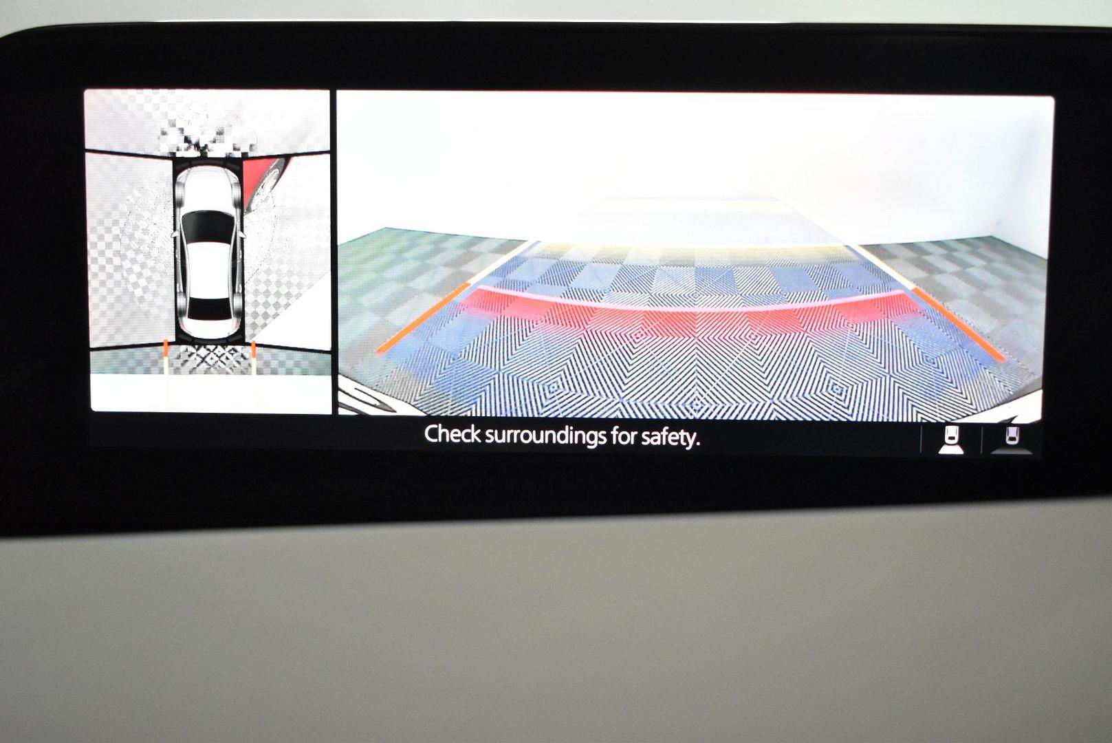 2019 Used Mazda 3 BP Series G25 Astina Sedan