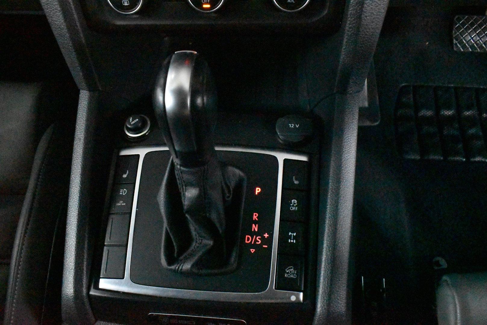 2022 Used Volkswagen Amarok 2H TDI580 W580X Utility