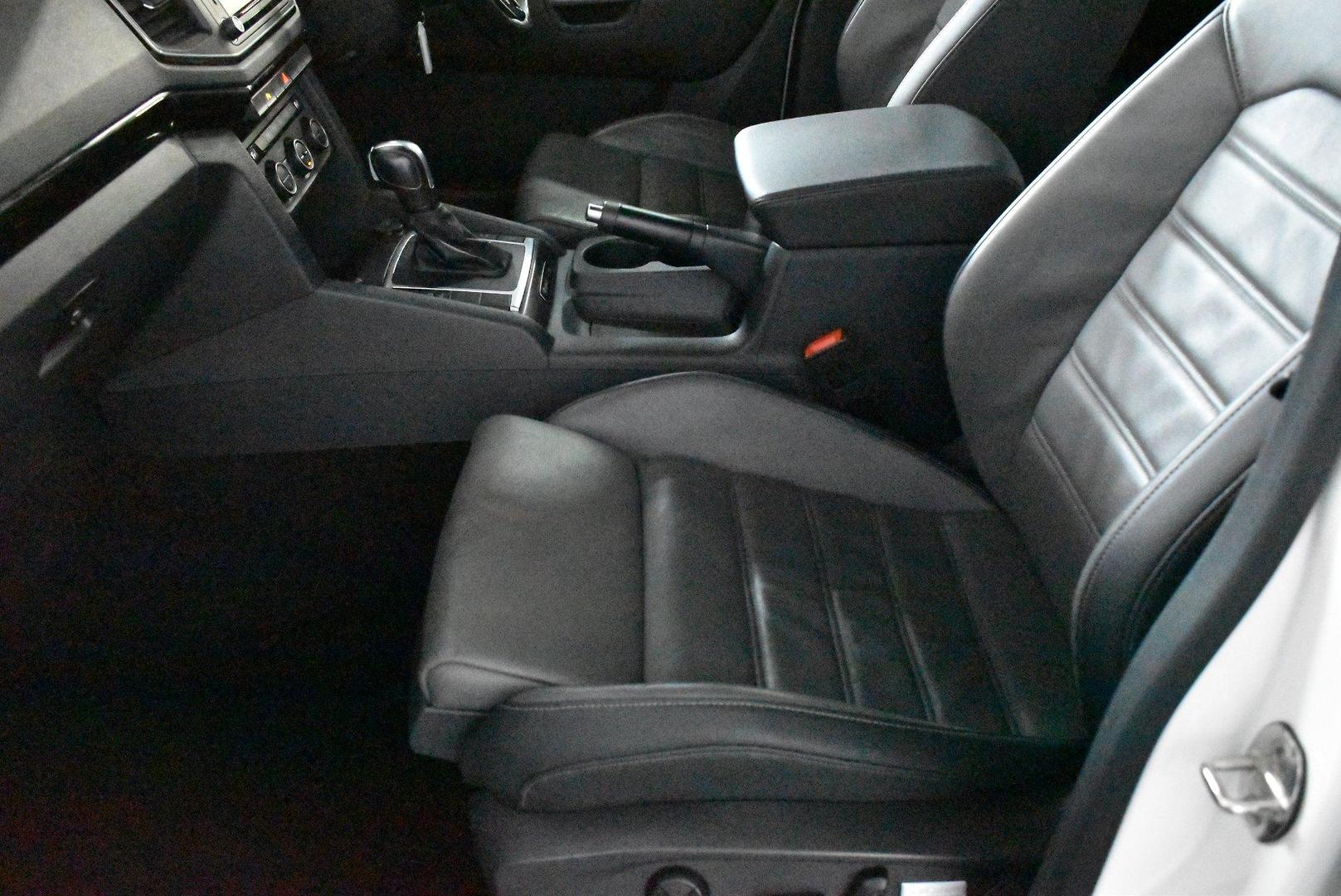 2022 Used Volkswagen Amarok 2H TDI580 W580X Utility