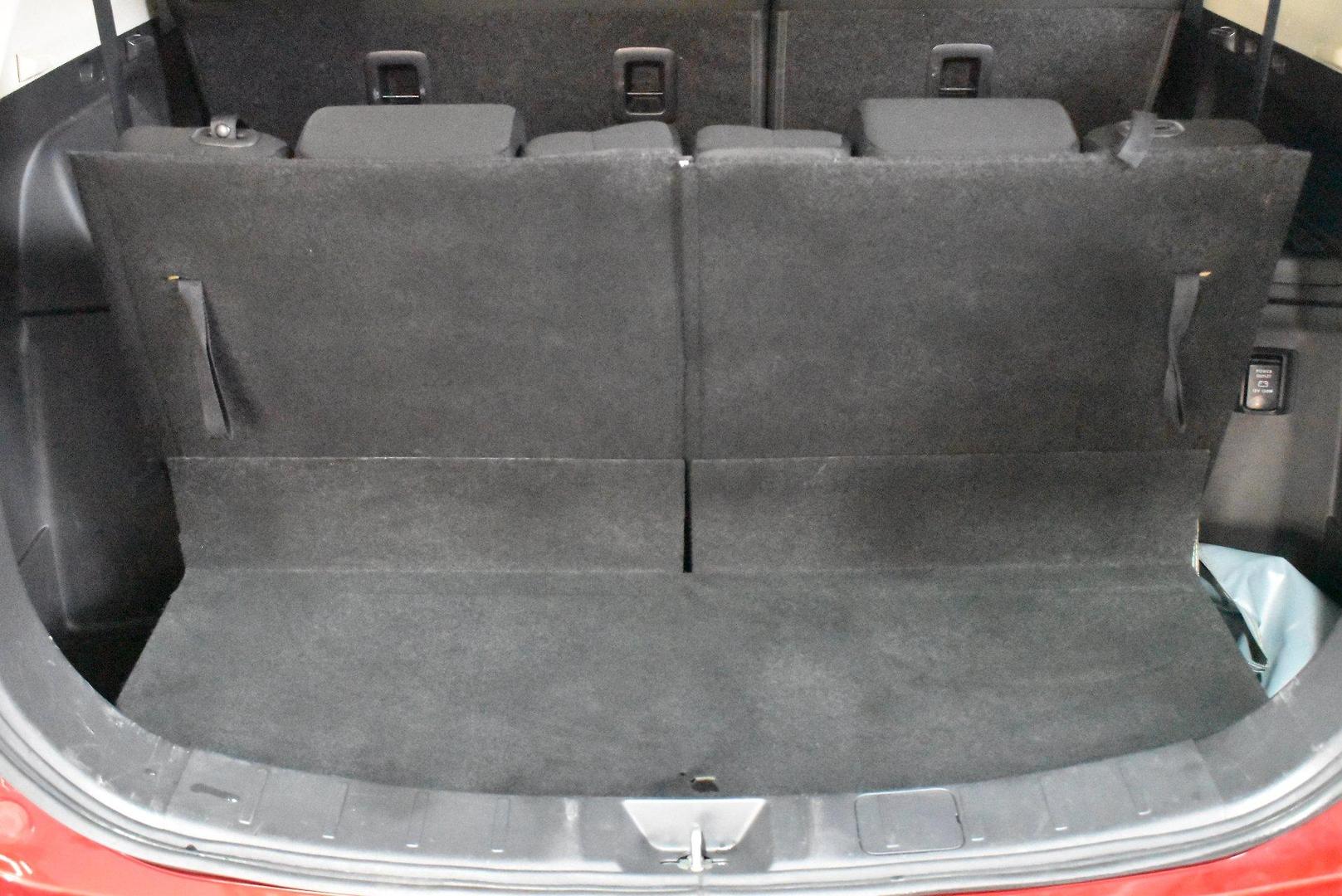 2020 Used Mitsubishi Outlander ZL ES SUV