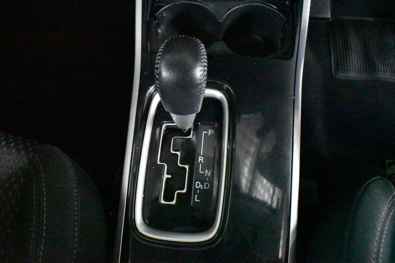 2020 Used Mitsubishi Outlander ZL ES SUV