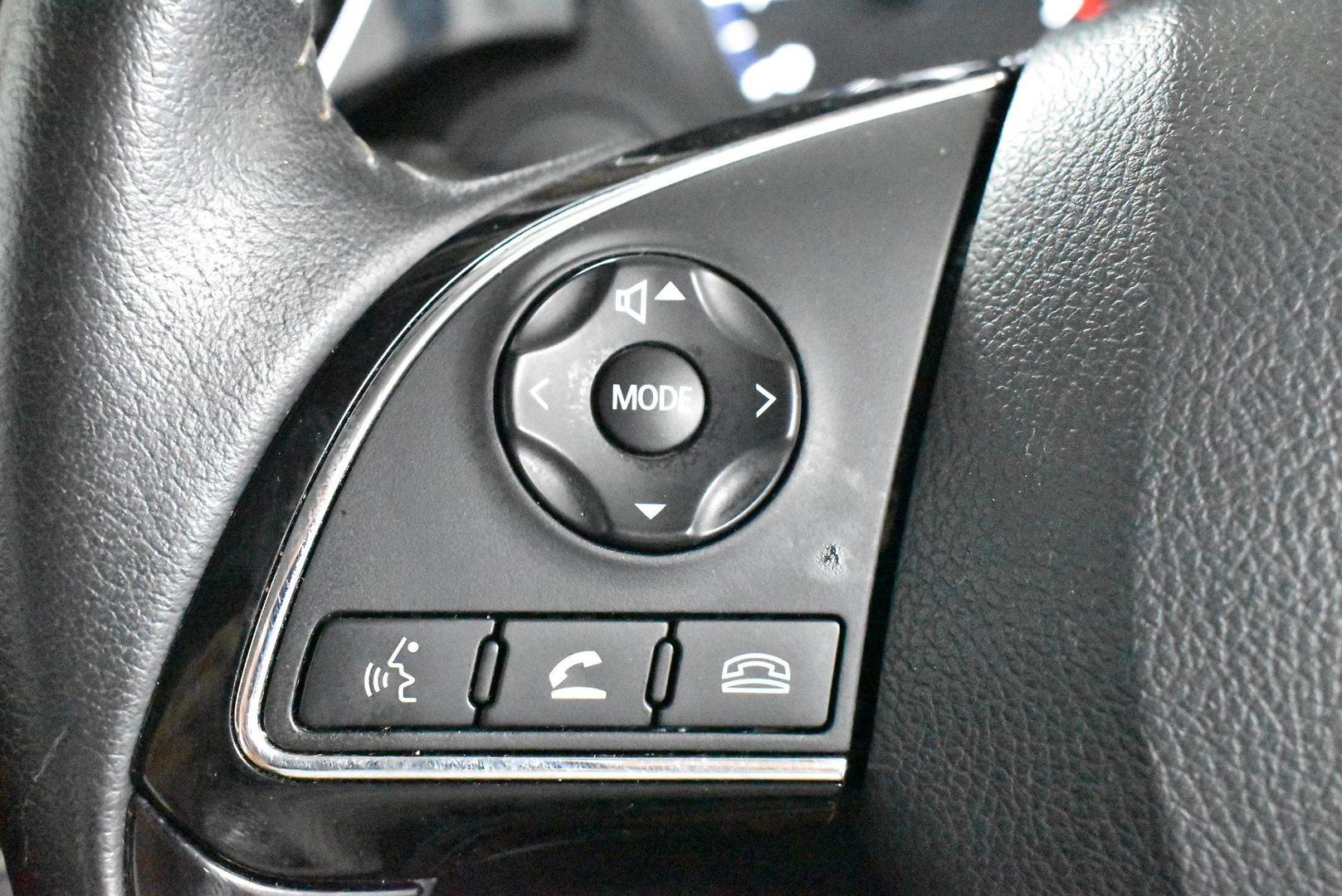 2020 Used Mitsubishi Outlander ZL ES SUV