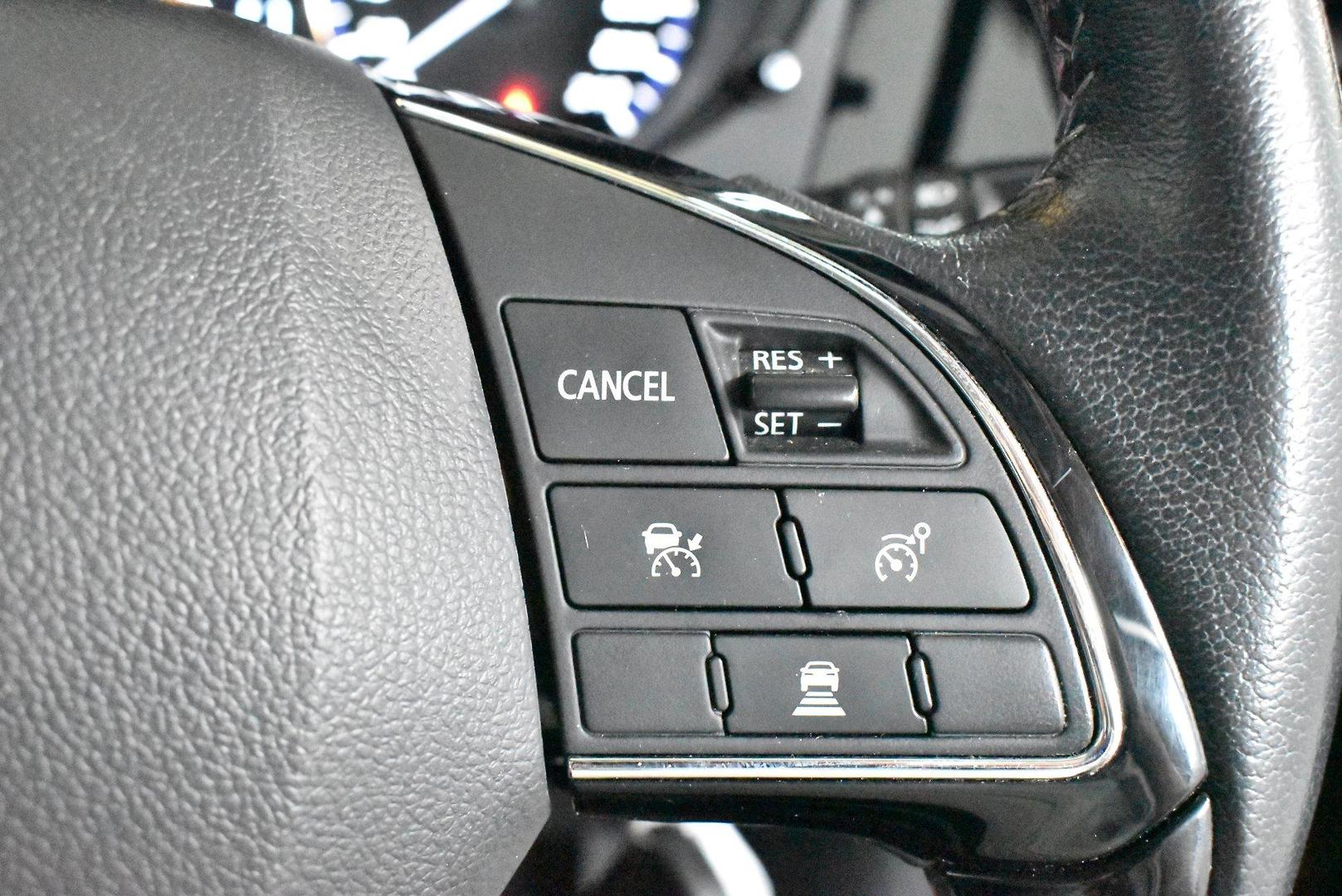 2020 Used Mitsubishi Outlander ZL ES SUV