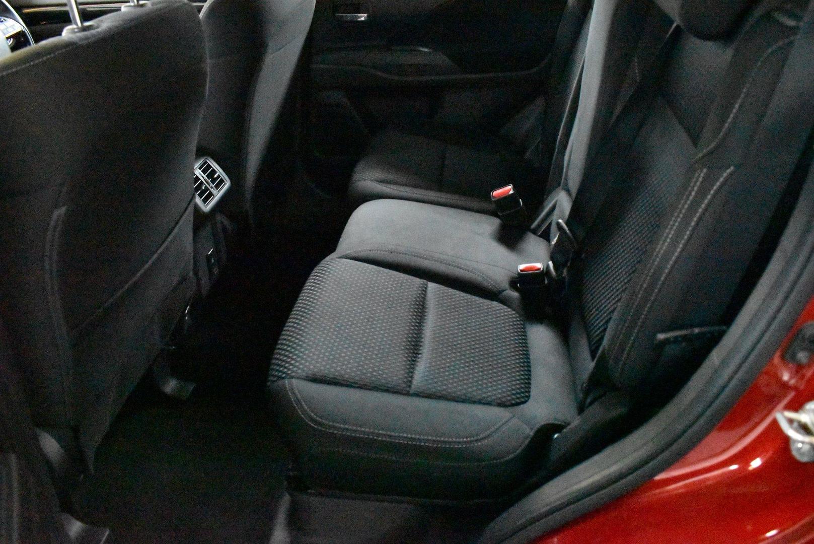 2020 Used Mitsubishi Outlander ZL ES SUV