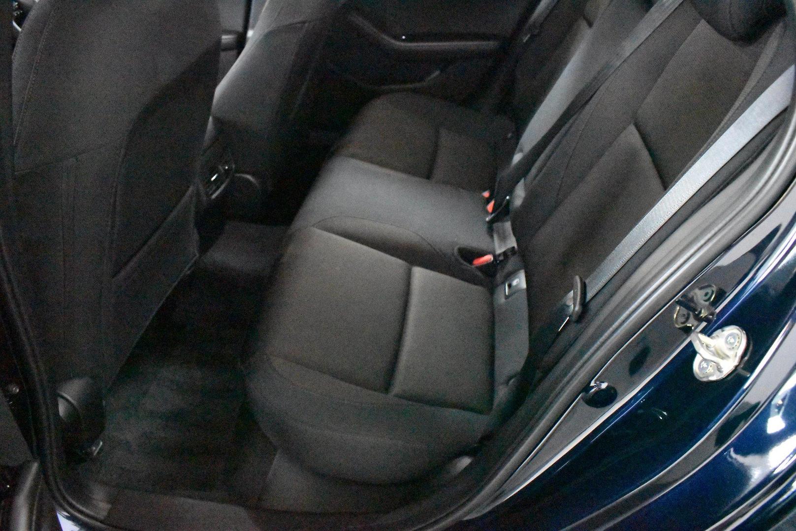 2025 Used Mazda 3 BP Series G20 Evolve Hatchback