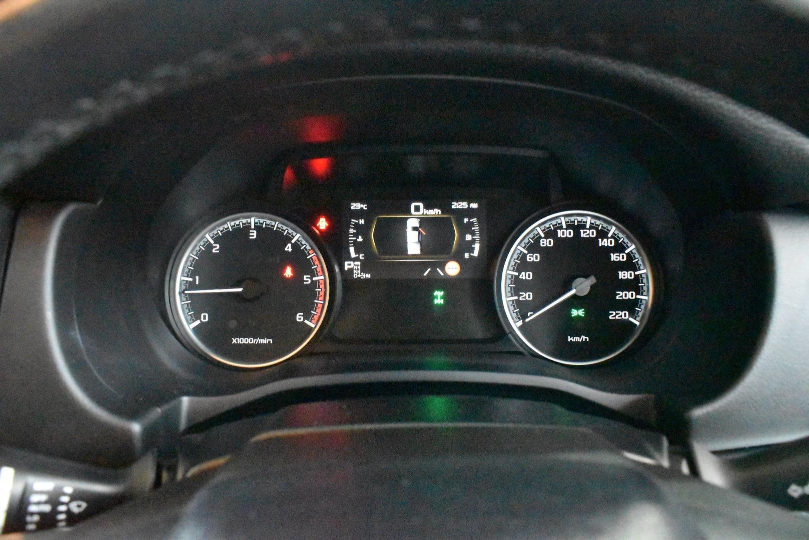 2022 Used Mazda BT-50 TF XTR Utility