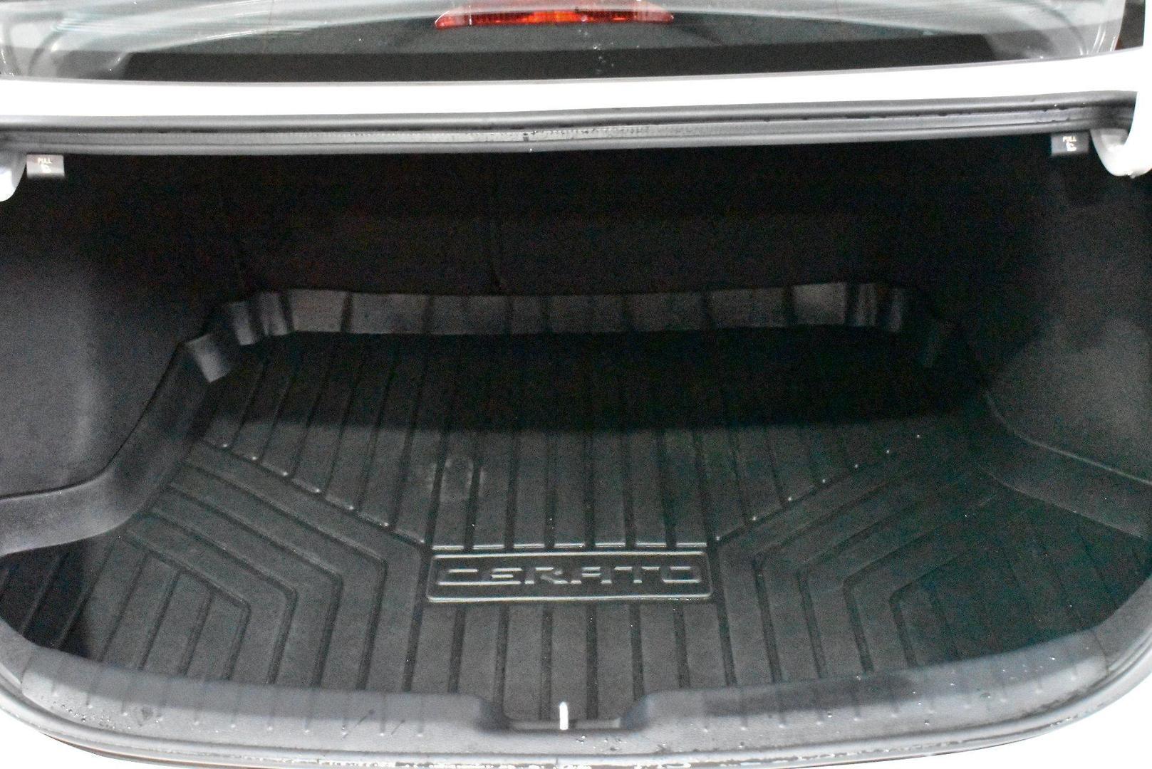 2024 Used Kia Cerato BD Sport Sedan