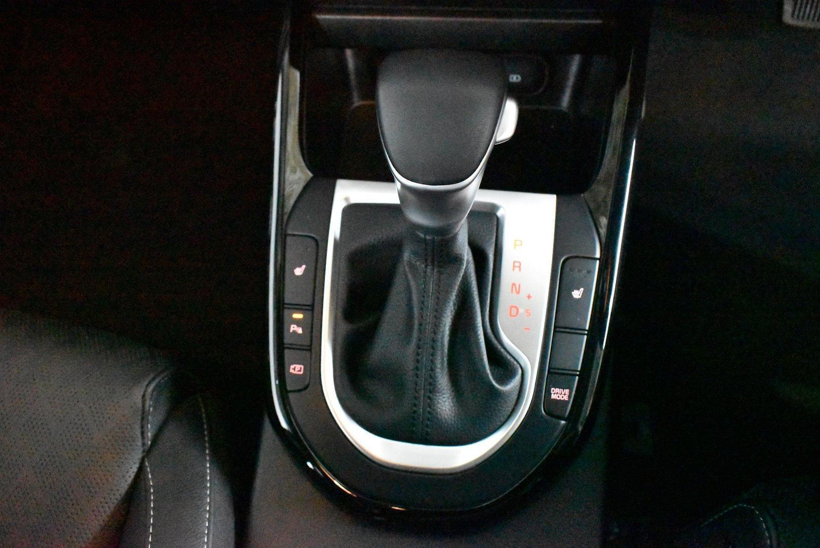 2024 Used Kia Cerato BD Sport Sedan