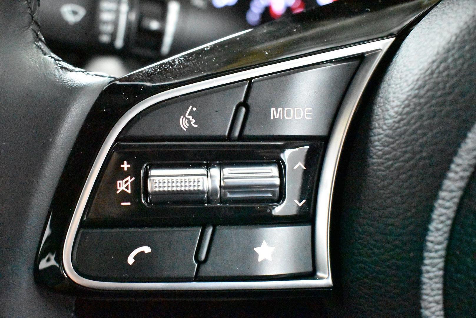 2024 Used Kia Cerato BD Sport Sedan