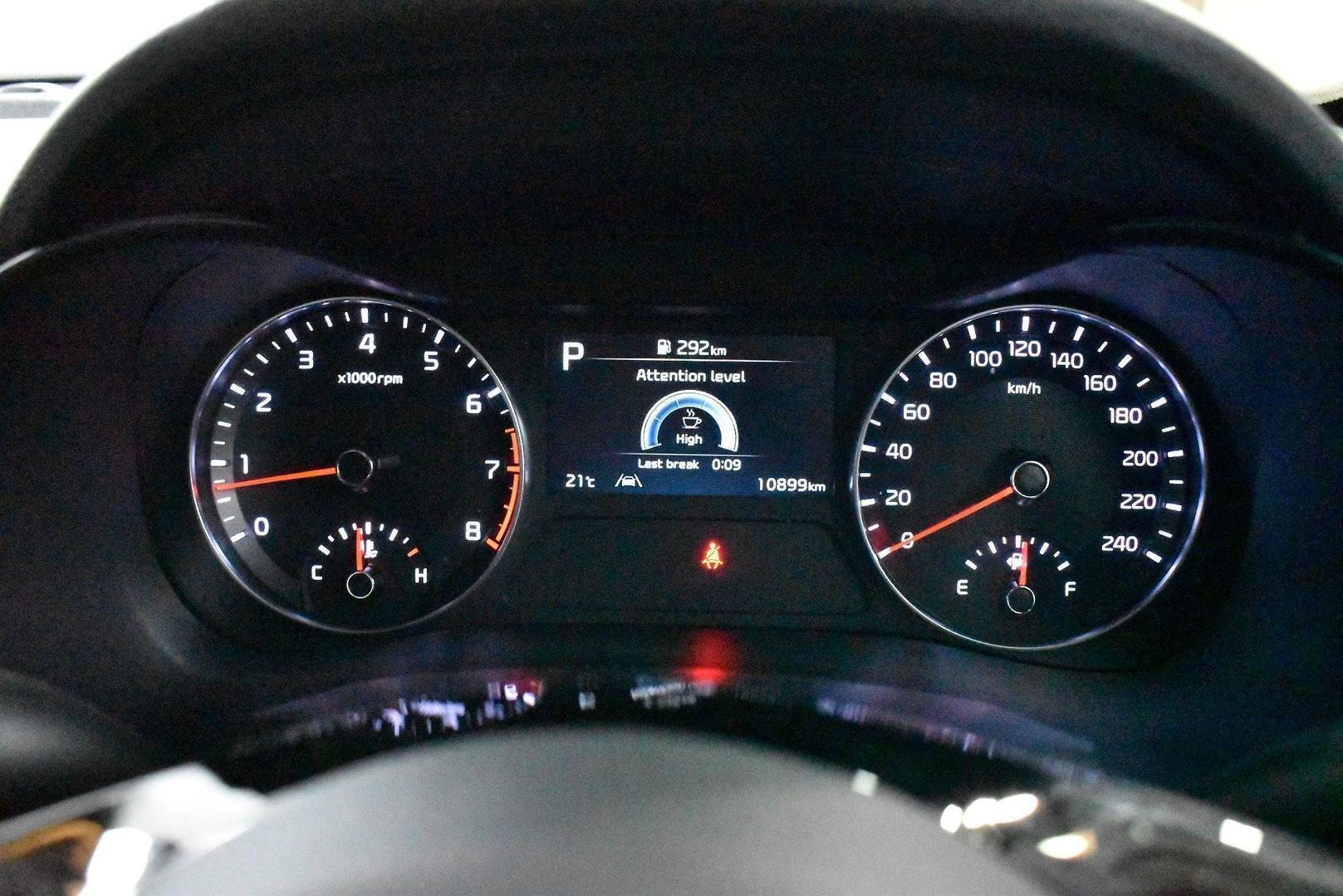 2024 Used Kia Cerato BD Sport Sedan