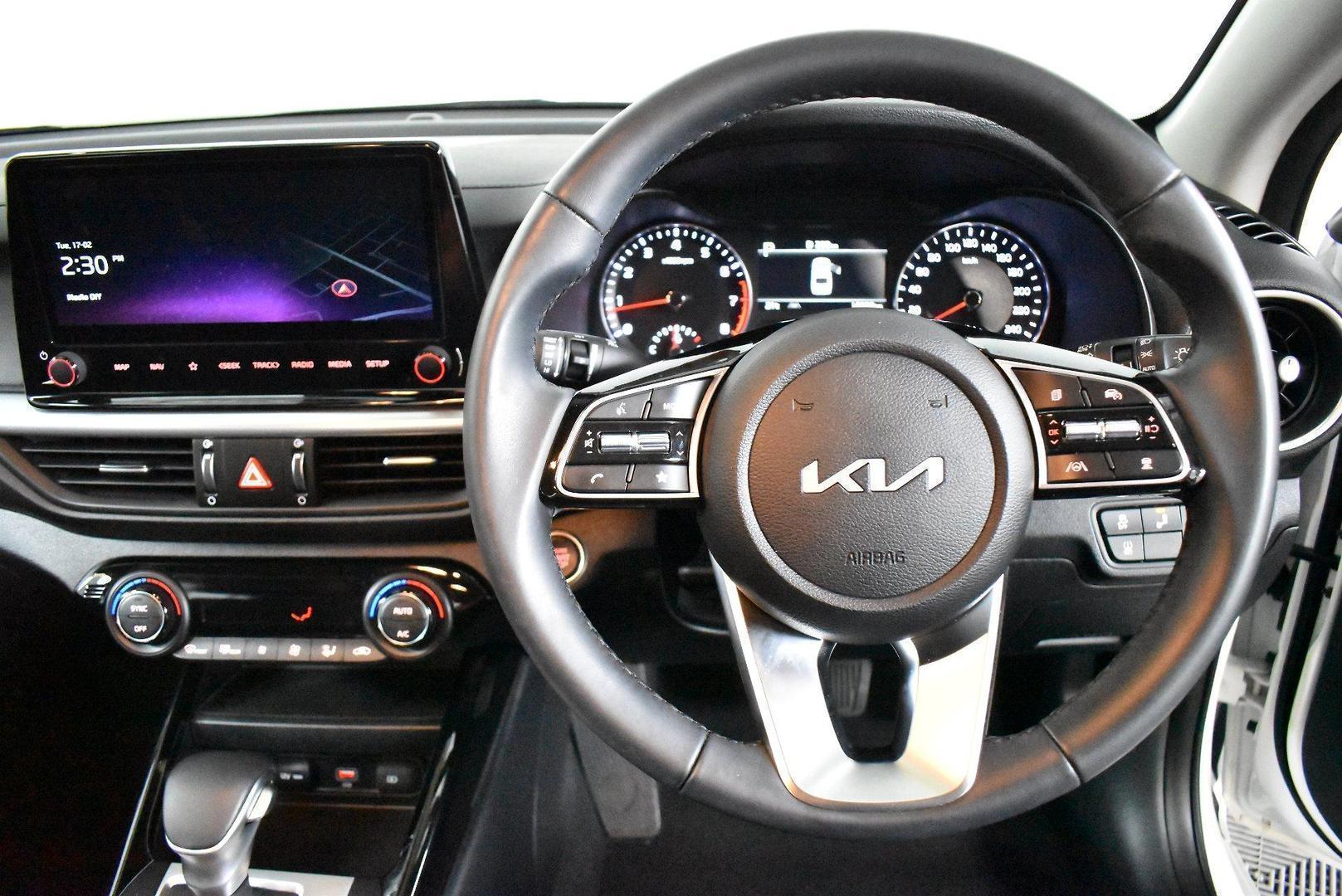 2024 Used Kia Cerato BD Sport Sedan