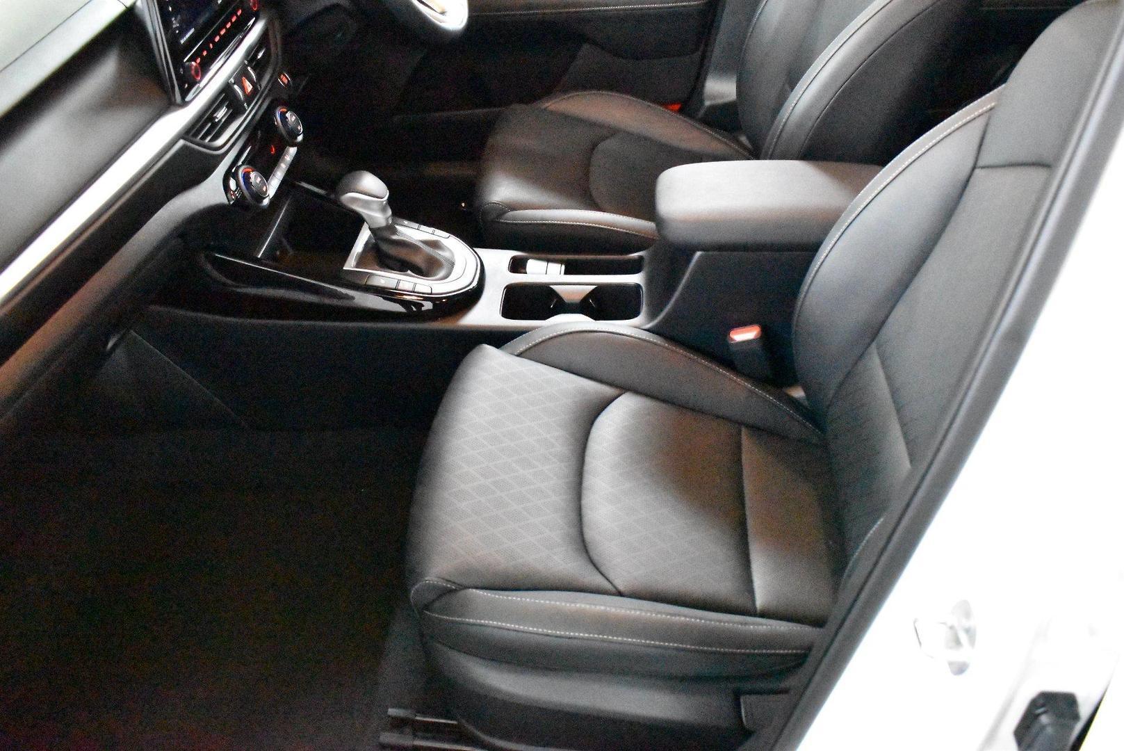 2024 Used Kia Cerato BD Sport Sedan