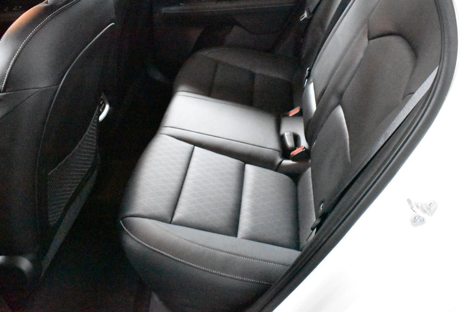 2024 Used Kia Cerato BD Sport Sedan