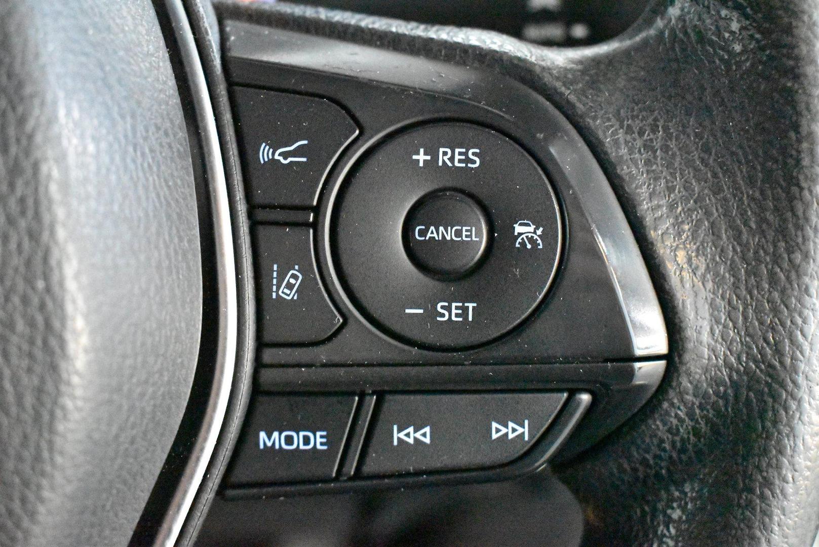 2021 Used Toyota Camry AXVH70R Ascent Sedan