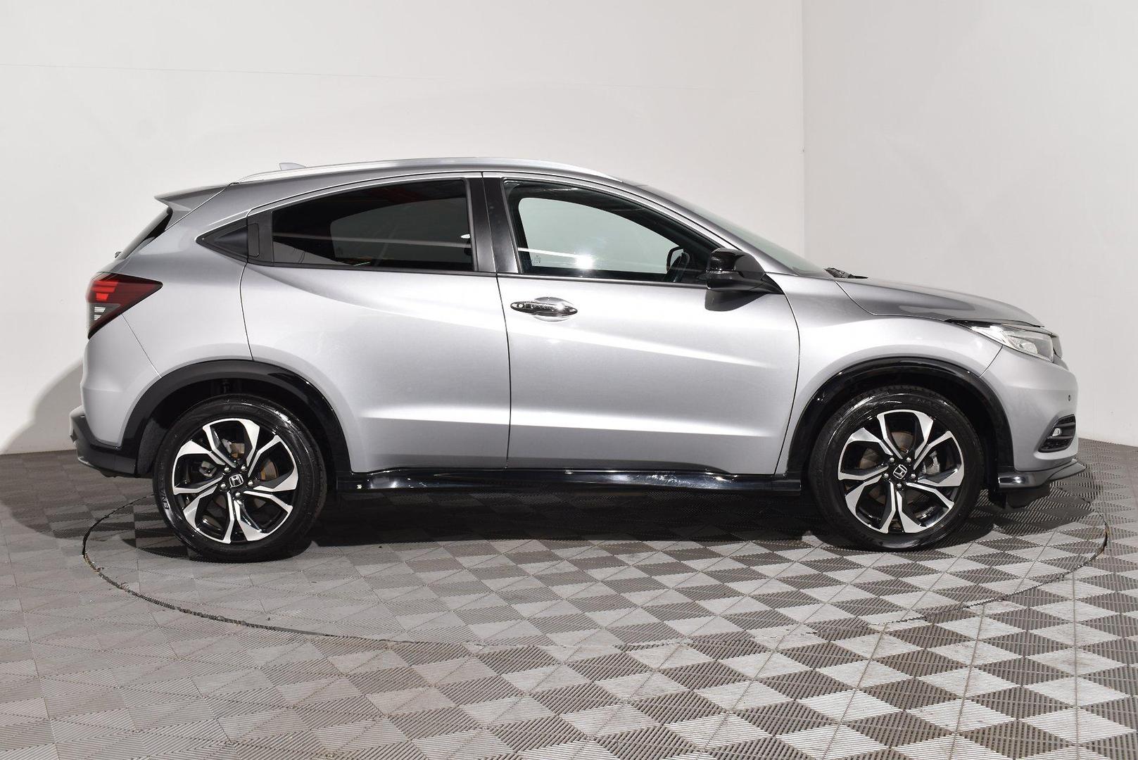 2019 Used Honda HR-V RS SUV