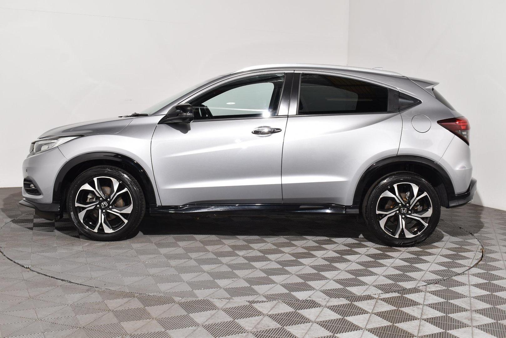 2019 Used Honda HR-V RS SUV
