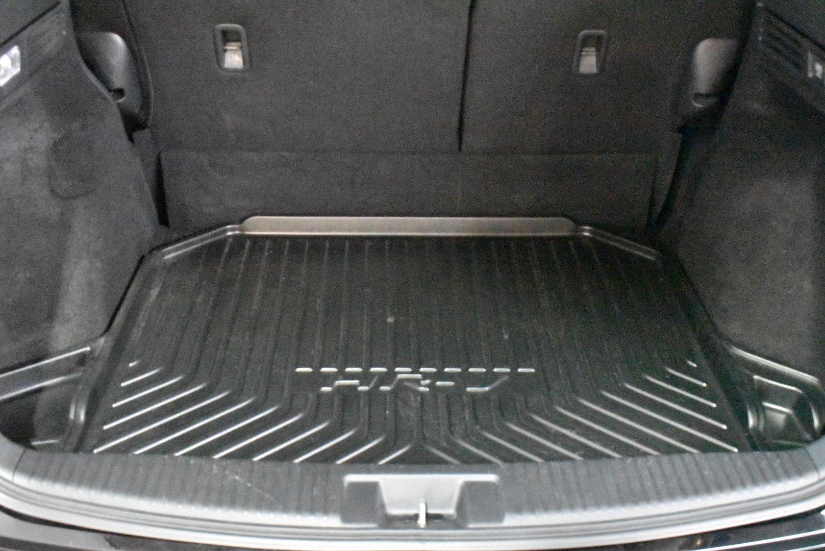 2019 Used Honda HR-V RS SUV