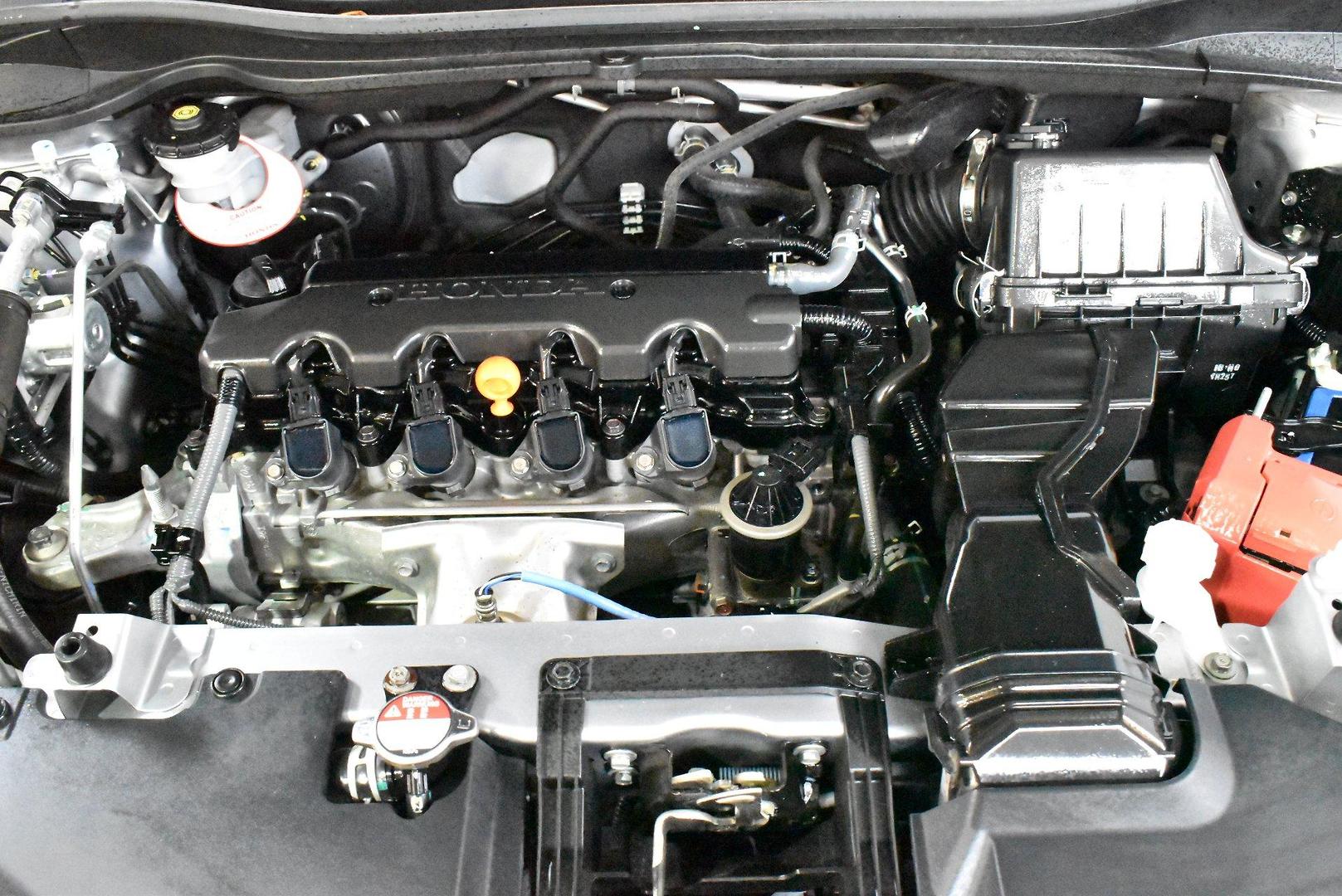 2019 Used Honda HR-V RS SUV