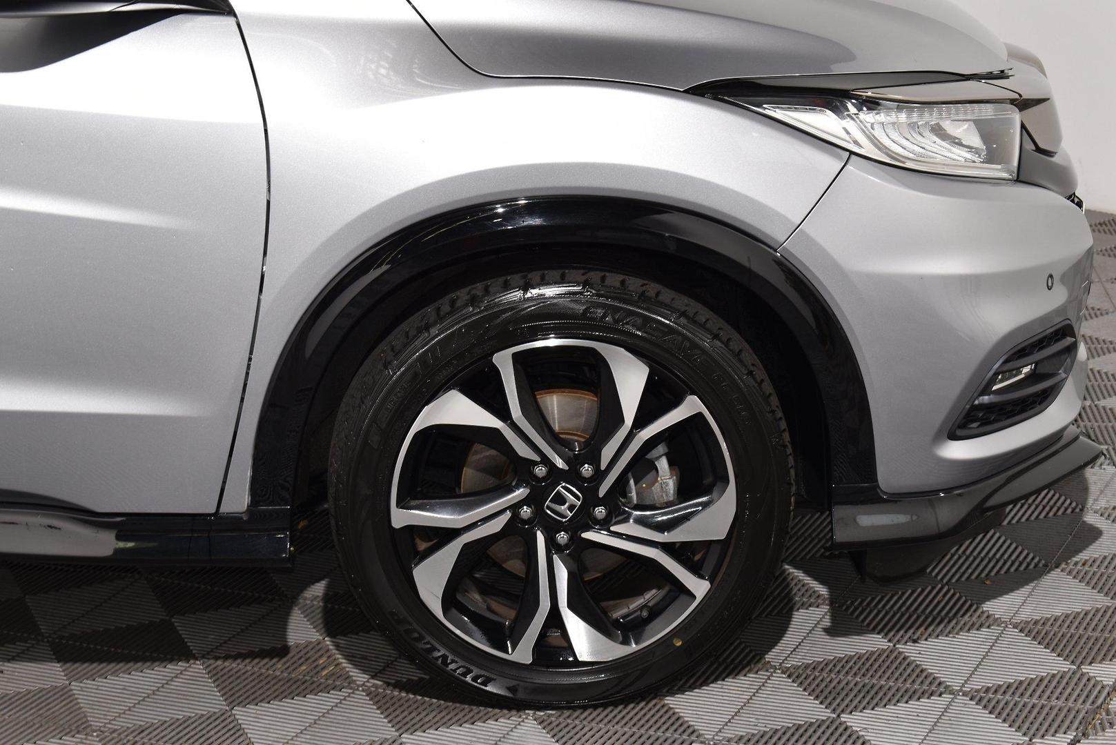 2019 Used Honda HR-V RS SUV