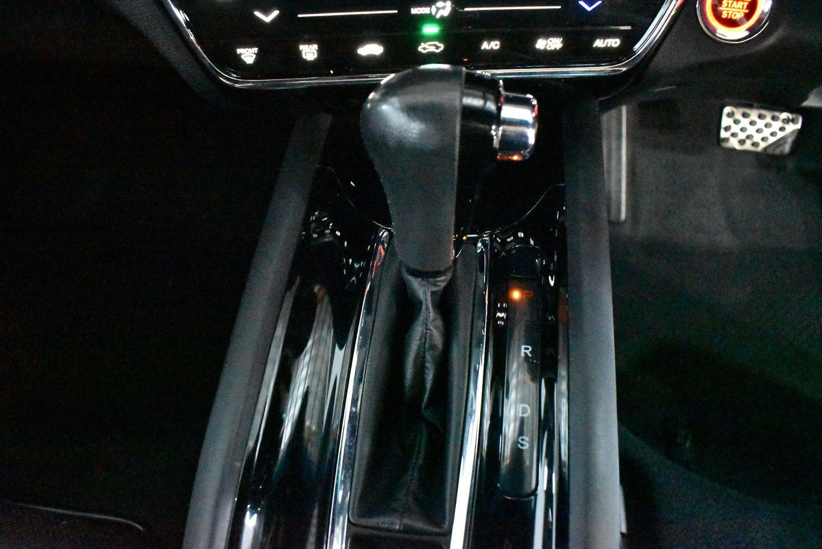 2019 Used Honda HR-V RS SUV