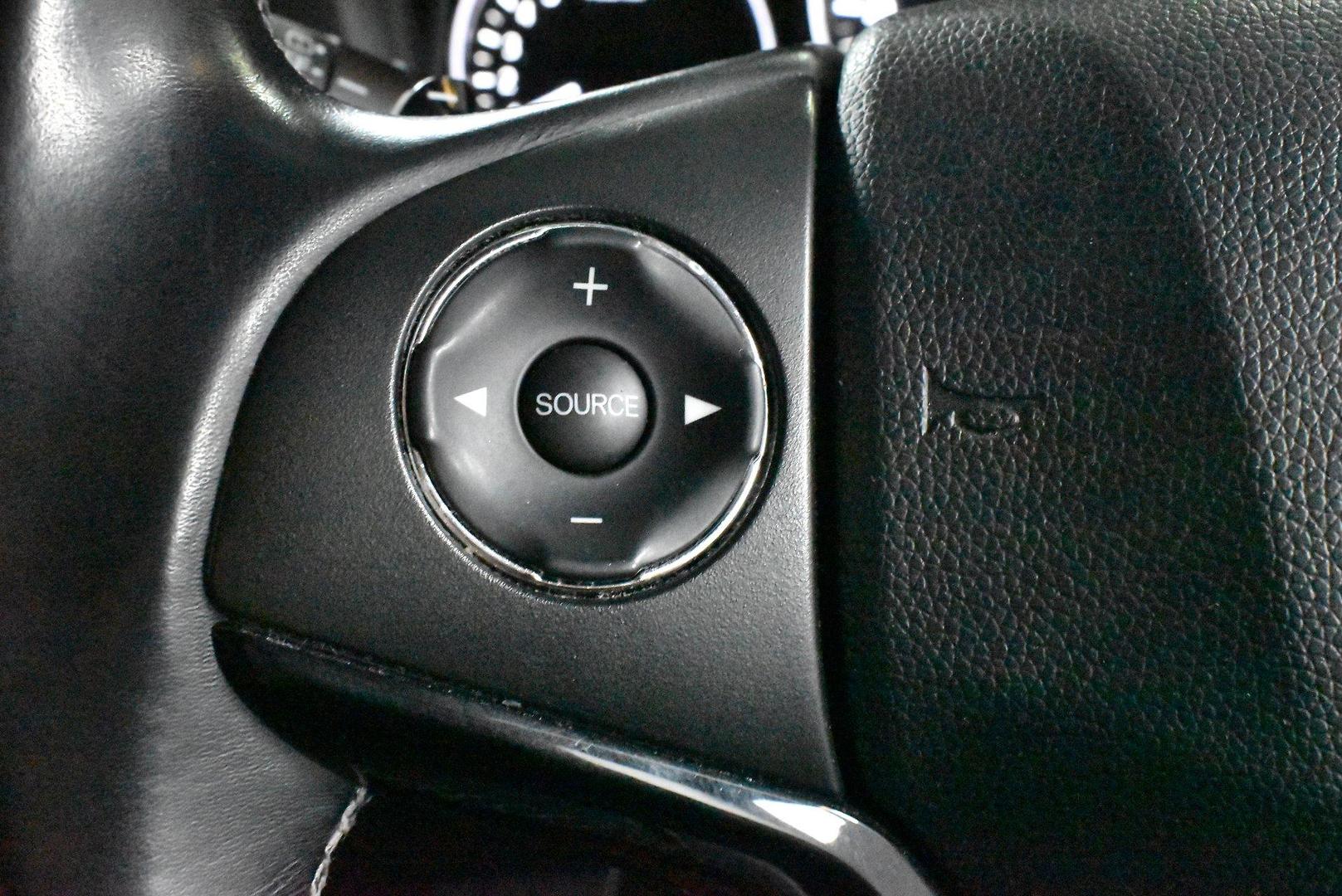 2019 Used Honda HR-V RS SUV