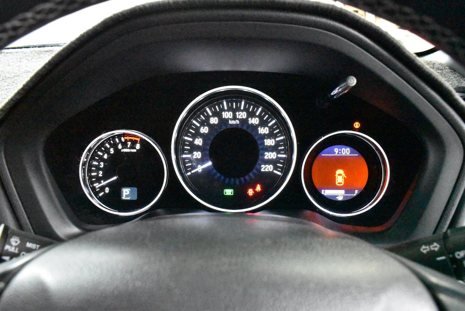 2019 Used Honda HR-V RS SUV