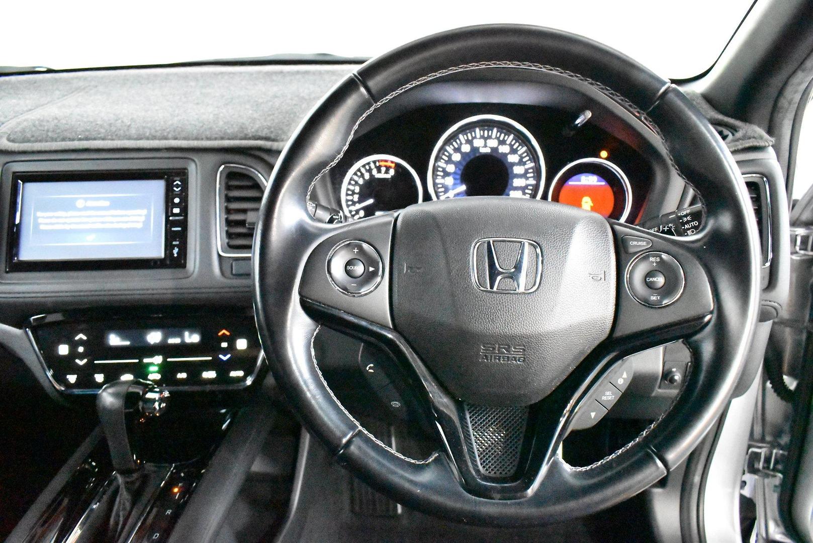 2019 Used Honda HR-V RS SUV