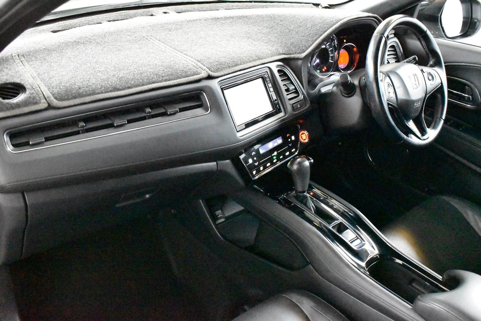 2019 Used Honda HR-V RS SUV