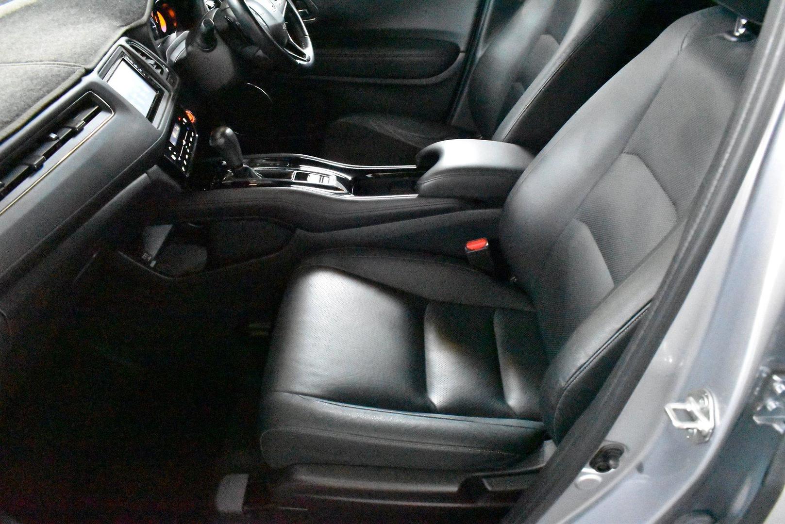 2019 Used Honda HR-V RS SUV