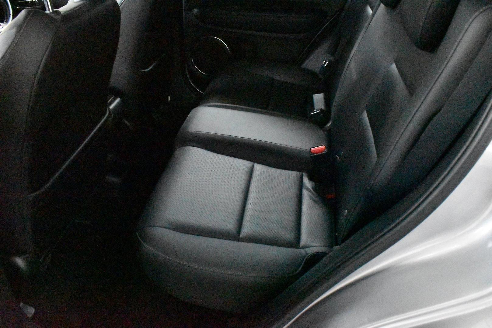 2019 Used Honda HR-V RS SUV