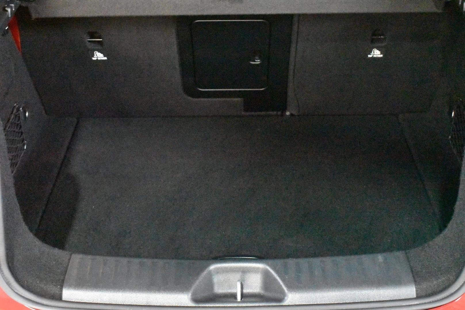 2016 Used Mercedes-Benz A-Class W176 A45 AMG Hatchback