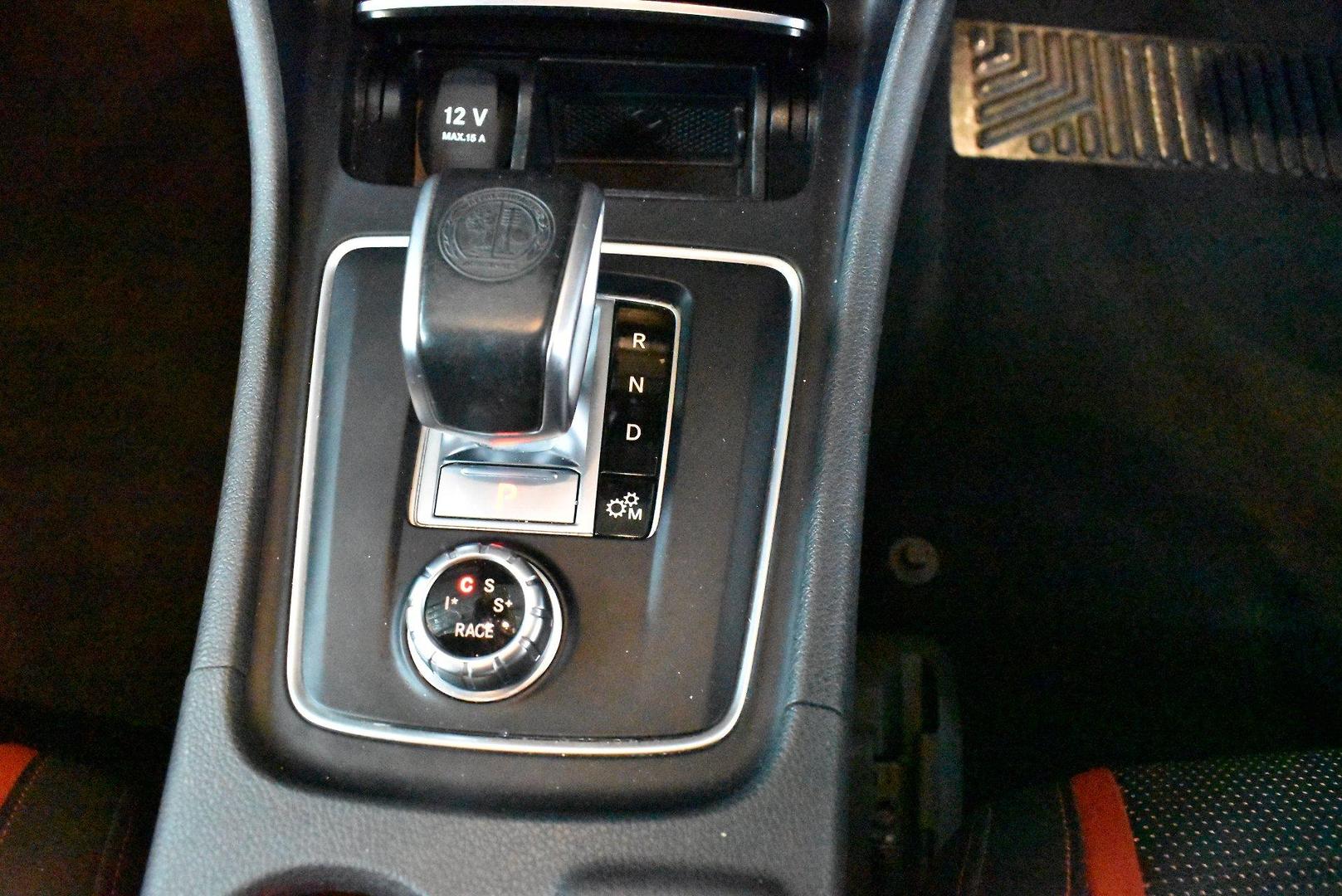 2016 Used Mercedes-Benz A-Class W176 A45 AMG Hatchback