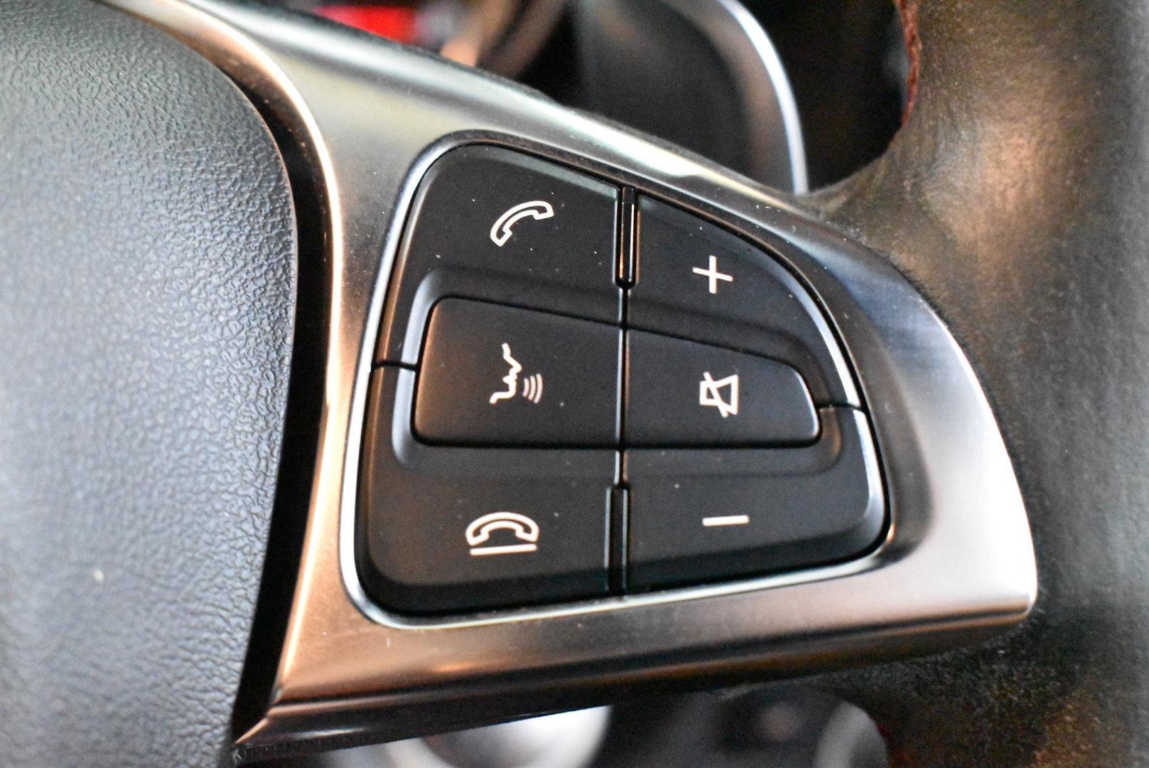 2016 Used Mercedes-Benz A-Class W176 A45 AMG Hatchback