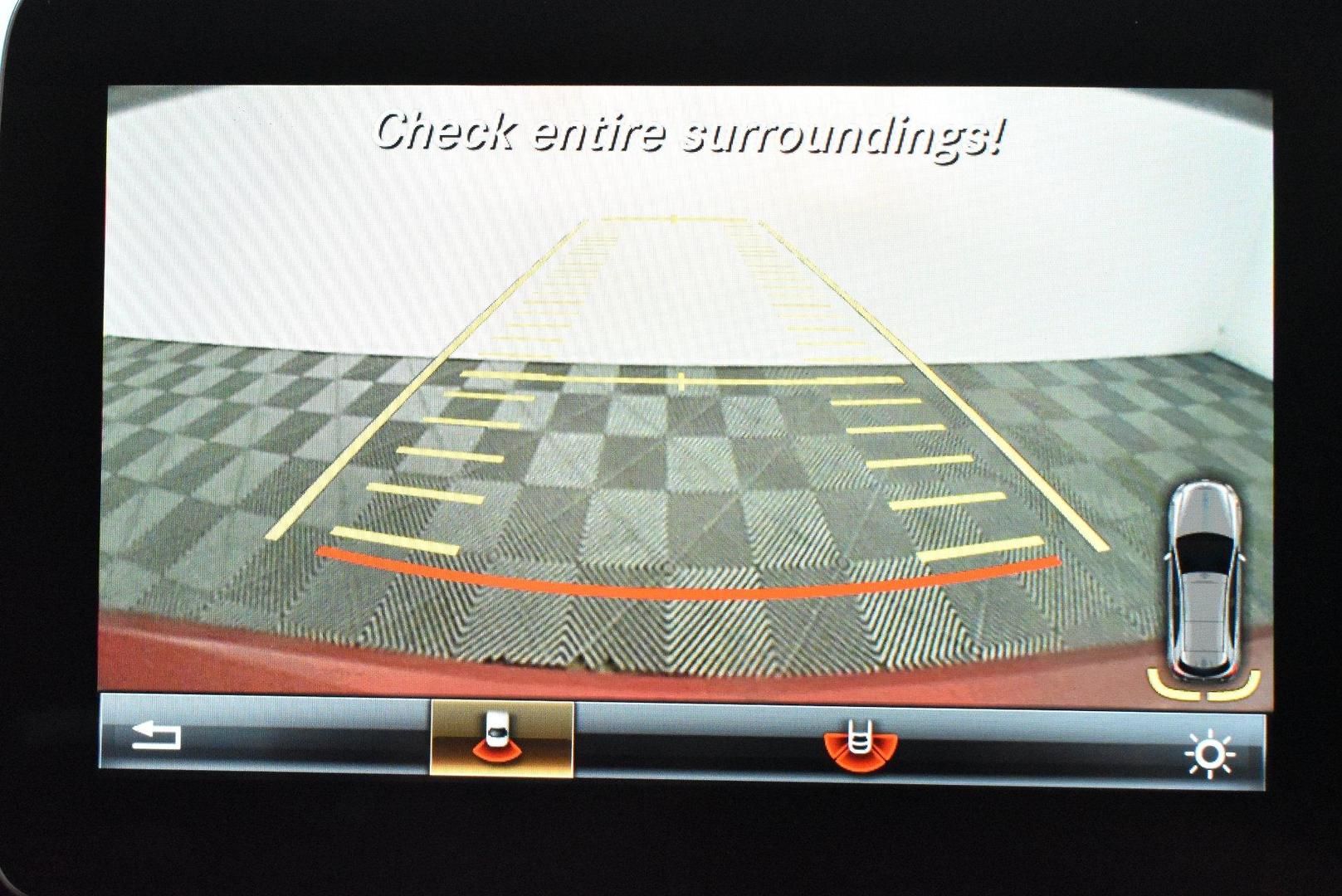 2016 Used Mercedes-Benz A-Class W176 A45 AMG Hatchback