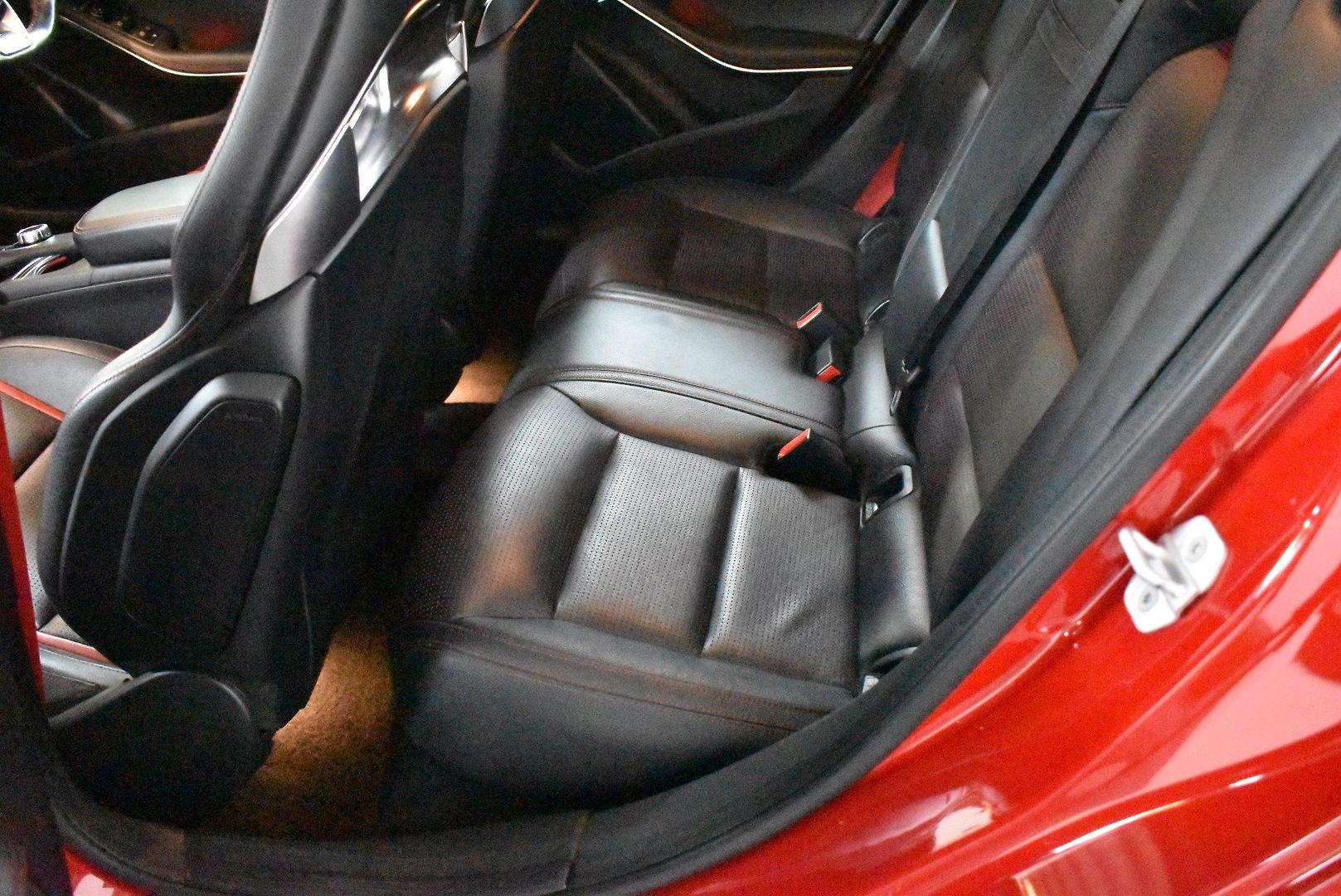 2016 Used Mercedes-Benz A-Class W176 A45 AMG Hatchback