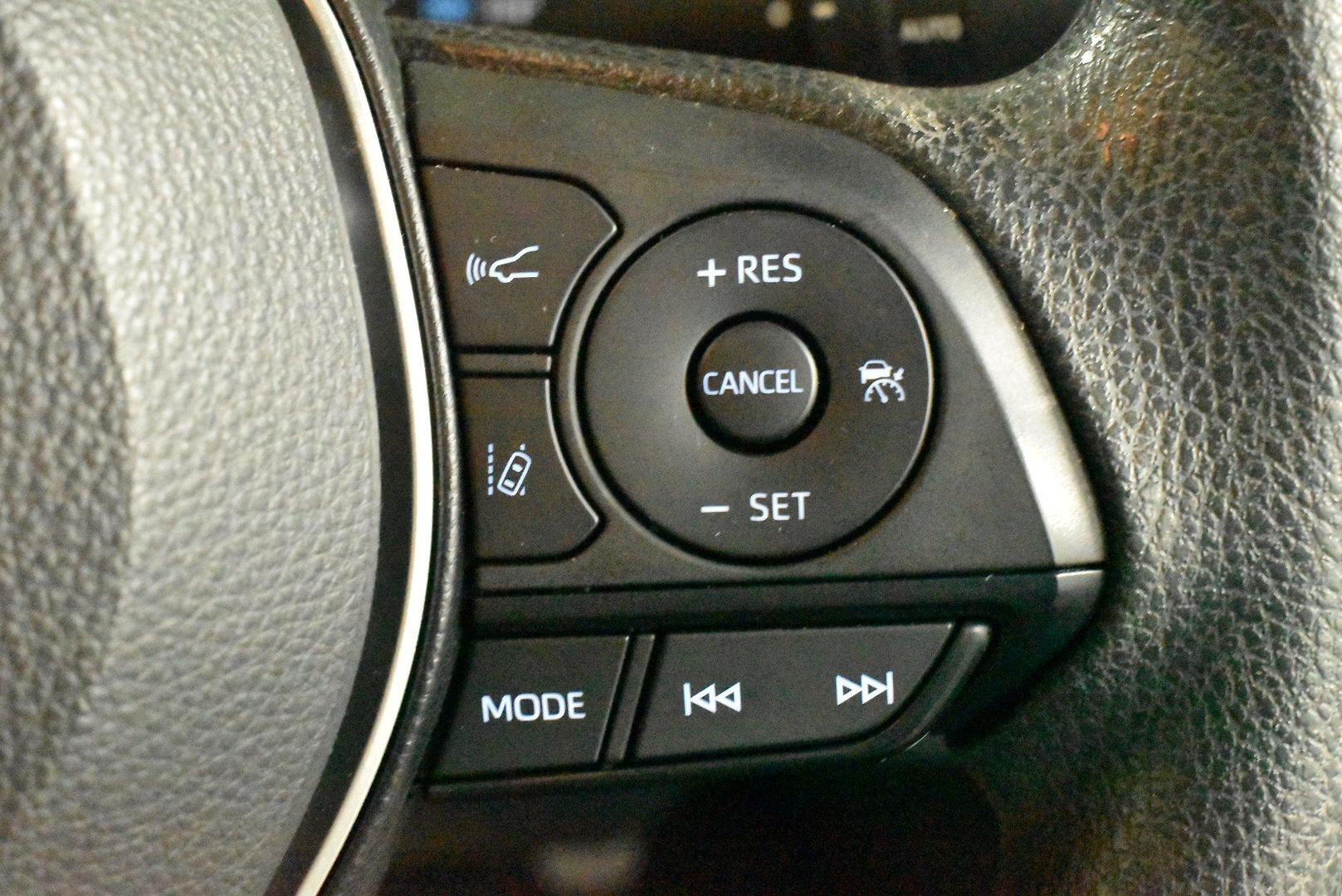 2022 Used Toyota Corolla ZWE211R Ascent Sport Hybrid Hatchback