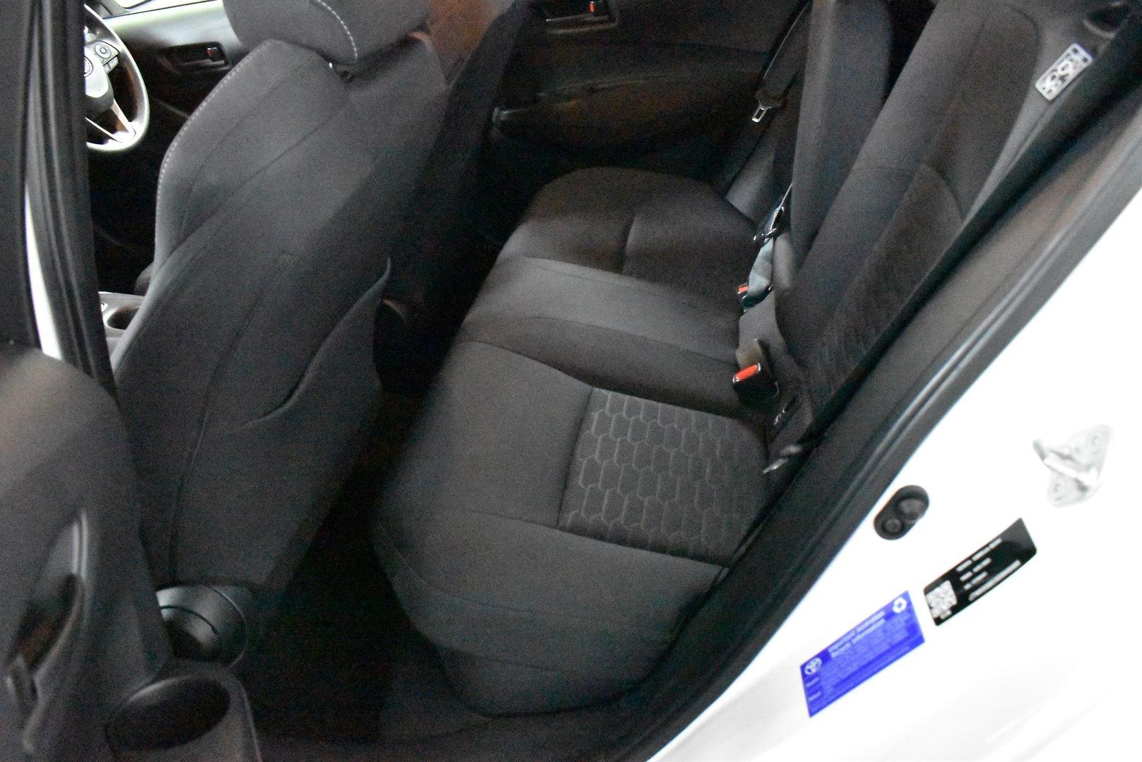 2022 Used Toyota Corolla ZWE211R Ascent Sport Hybrid Hatchback