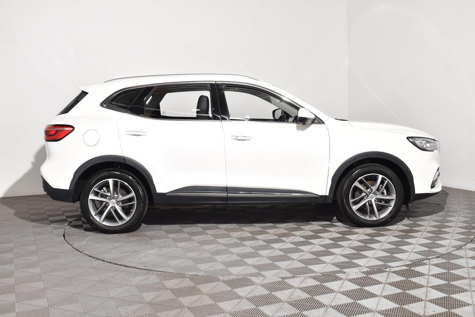 2022 Used MG HS Plus EV SAS23 Essence SUV