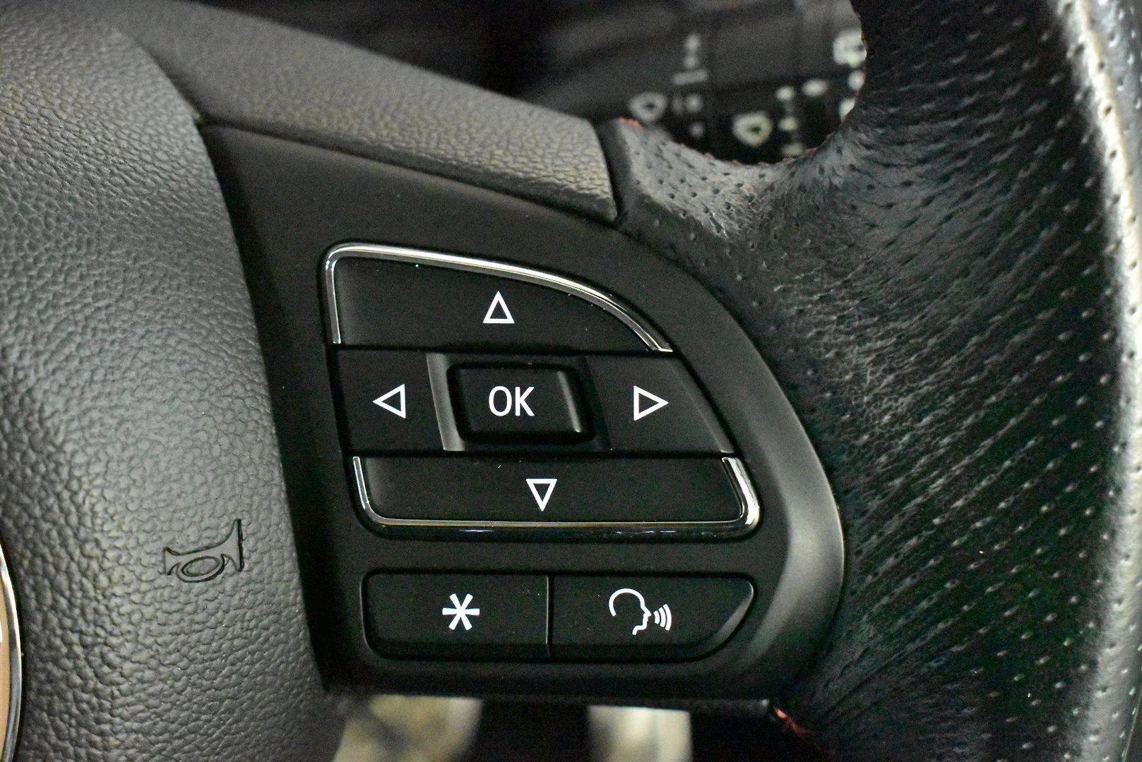 2022 Used MG HS Plus EV SAS23 Essence SUV