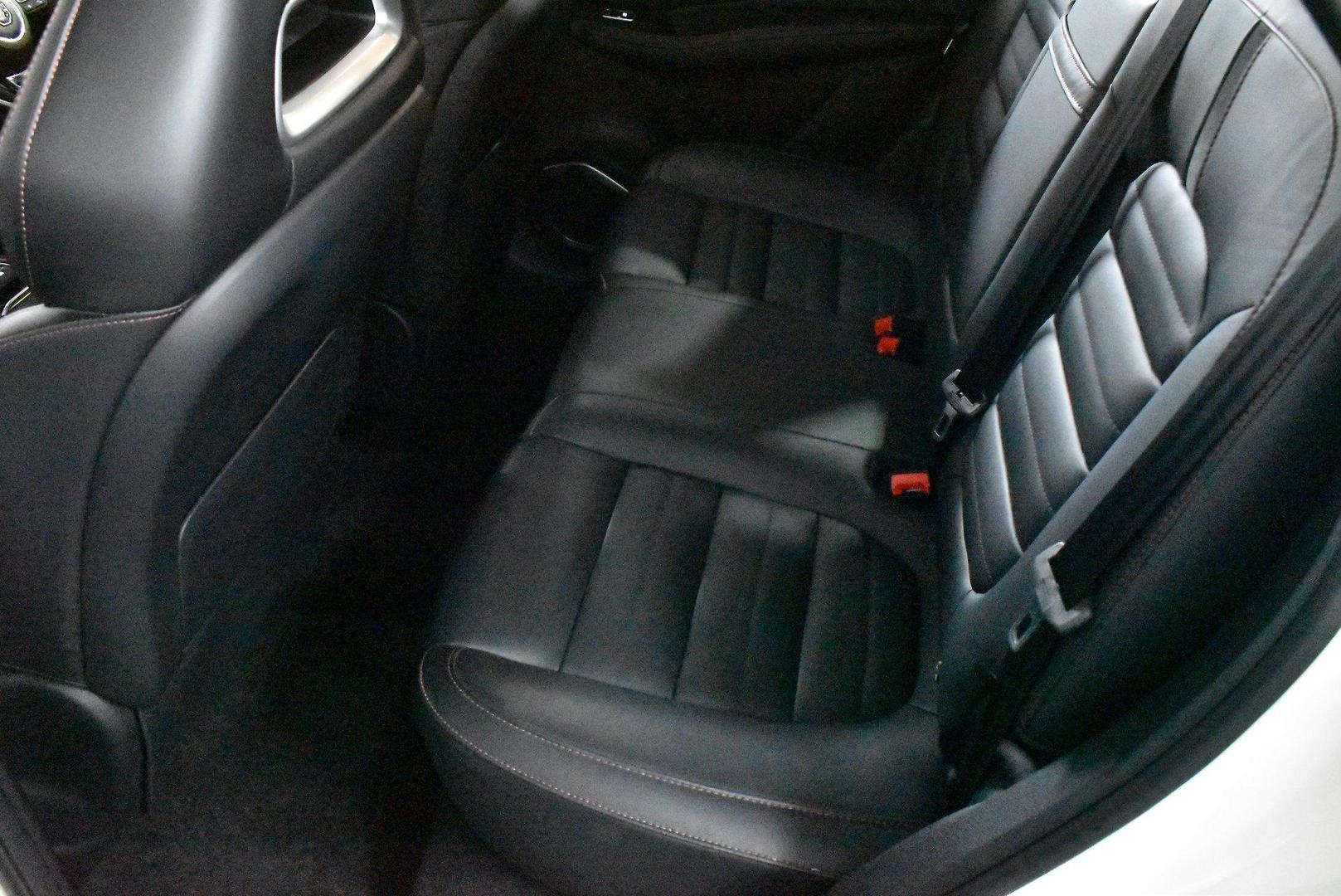 2022 Used MG HS Plus EV SAS23 Essence SUV