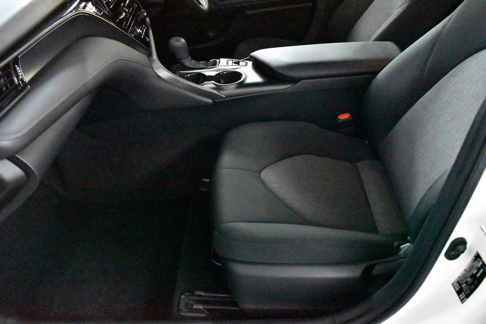 2021 Used Toyota Camry AXVH70R Ascent Sedan